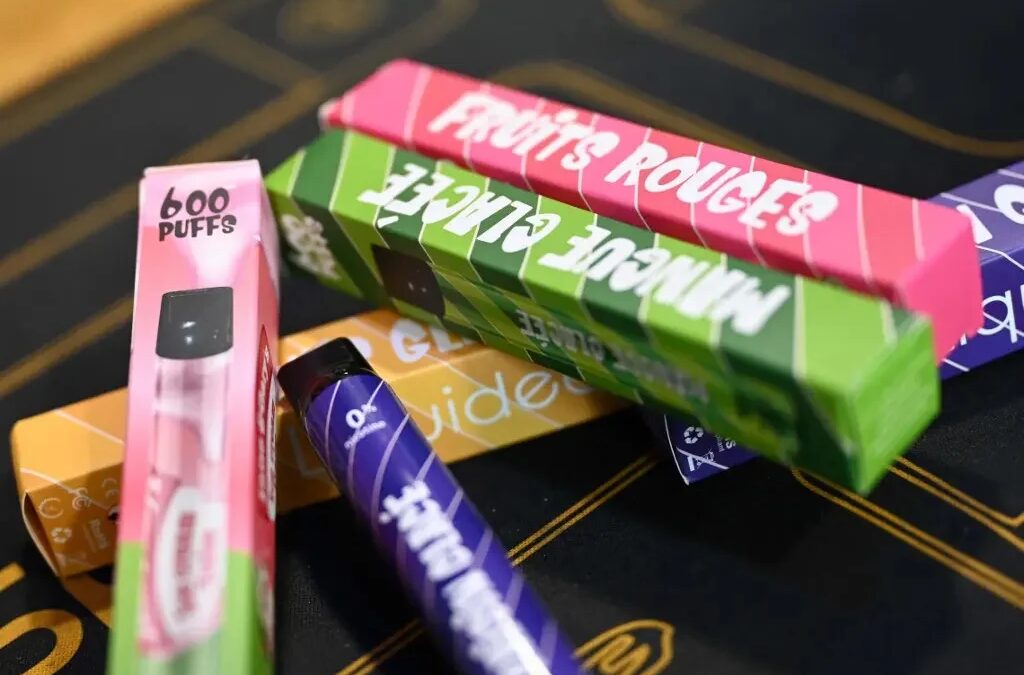 Reino Unido avança com veto a tabaco para nascidos após 2008