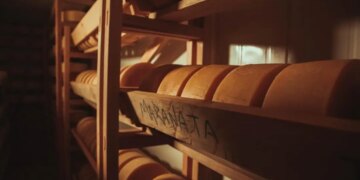 Queijarias para visitar na Serra da Mantiqueira, em Minas Gerais