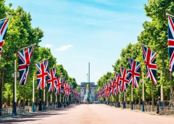 Reino Unido aumenta taxa da autorização de viagem para turistas