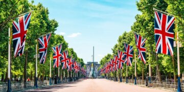 Reino Unido aumenta taxa da autorização de viagem para turistas