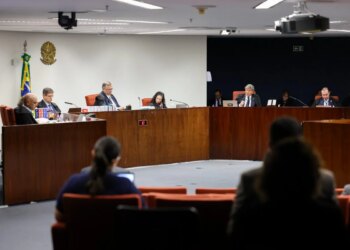 STF condena SP a pagar pensão vitalícia e indenização a fotógrafo que perdeu olho em protesto