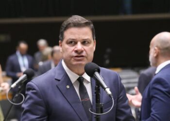 Ratinho Junior define pré-candidato à sua sucessão no Paraná