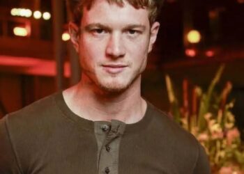 Em alta , Pedro Novaes viverá o icônico Alexandre de a viagem em filme .