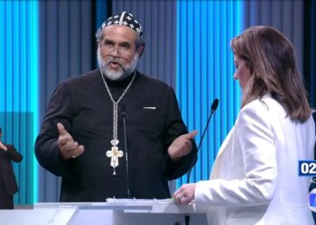 Câmara de Campinas (SP) vota a concessão de homenagem a Padre Kelmon