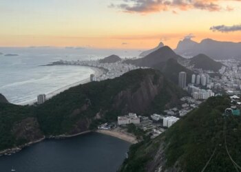 Shakira no Rio: passeios para fazer antes ou depois do show