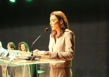 PF nomeia substituta para posto nos EUA em meio a crise diplomática