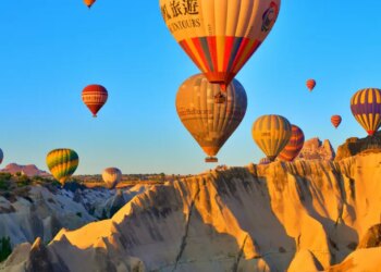 Turquia reúne mais de 20 patrimônios da Unesco