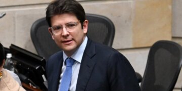 Polícia da Argentina prende homem vinculado ao assassinato de candidato a presidente da Colômbia