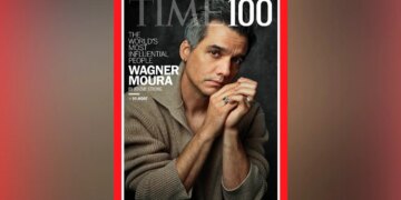 ‘Time’ elege Wagner Moura uma das 100 pessoas mais influentes do mundo