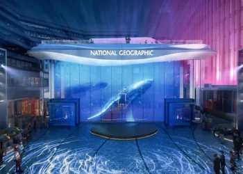 Washington D.C. ganha museu da National Geographic