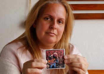 FILHO SEQUESTRADO NO EGITO: O CERCO FECHOU CONTRA O PAI E A AVÓ!