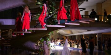 Assista aos desfiles do 1º dia de Metrópoles Catwalk ao vivo