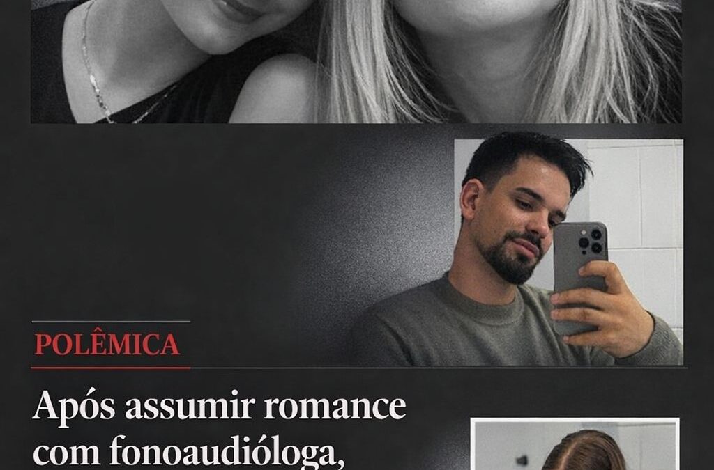 EXCLUSIVO: Após assumir romance com a fonoaudióloga do filho, viúvo de Isabel Veloso processa irmã da esposa e pede R$ 45 mil