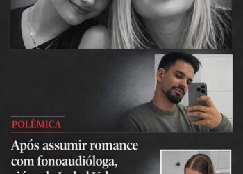 EXCLUSIVO: Após assumir romance com a fonoaudióloga do filho, viúvo de Isabel Veloso processa irmã da esposa e pede R$ 45 mil