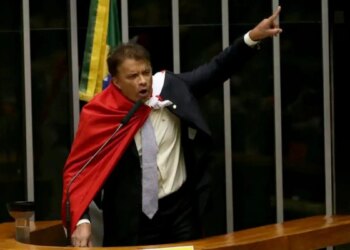 O avanço em processo no STF contra ex-deputado acusado de peculato
