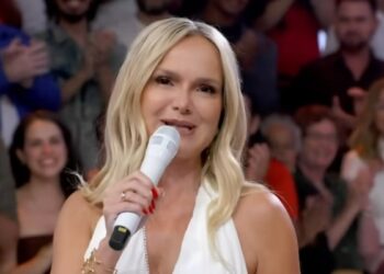 Eliana reage após críticas por falar sobre sexo: ‘Nunca’