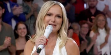 Eliana reage após críticas por falar sobre sexo: ‘Nunca’