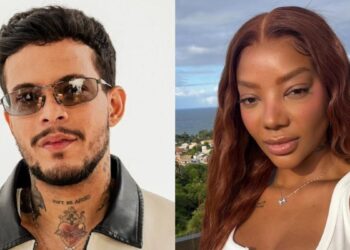 Felipe Amorim detona Ludmilla e expõe decepção: “Zero contato”