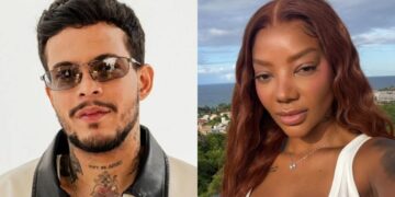 Felipe Amorim detona Ludmilla e expõe decepção: “Zero contato”