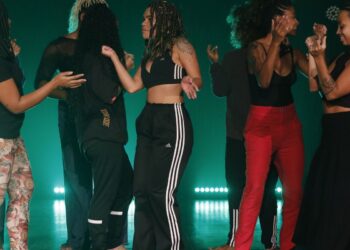 Dia Internacional da Dança é comemorado em 29 de abril
