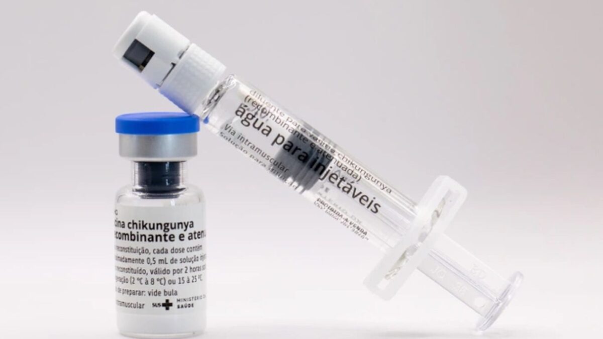 Chikungunya: Dourados decreta calamidade; vacinação começa segunda