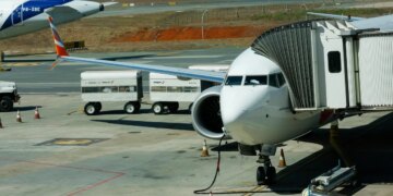 Ranking revela quais são os aeroportos mais movimentados do mundo