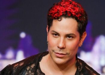 Christian Chávez anuncia nova data da 'Para Siempre Tour' no Rio