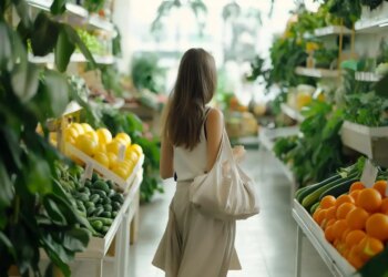 Cesta básica de SP sobe 2,31% em março e atinge maior valor desde julho de 2025