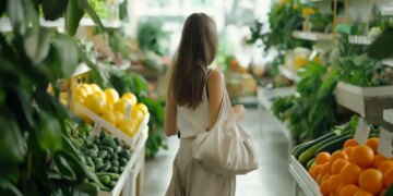Cesta básica de SP sobe 2,31% em março e atinge maior valor desde julho de 2025
