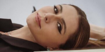 Giovanna Antonelli interpretará Dominique Scharf em “Tremembé”