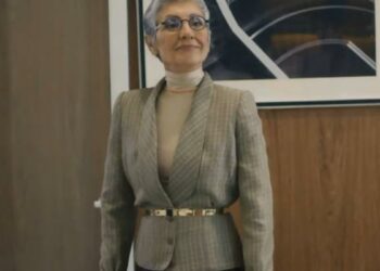Cássia Kis é denunciada ao MP após acusação de transfobia