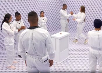 Tortura? MPF pede mudanças no BBB 26 após incidentes em provas