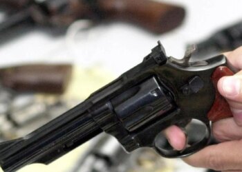 Comissão da Câmara pode votar projeto para facilitar o acesso a armas