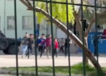 Tiroteio deixa 16 feridos em escola no sudeste da Turquia