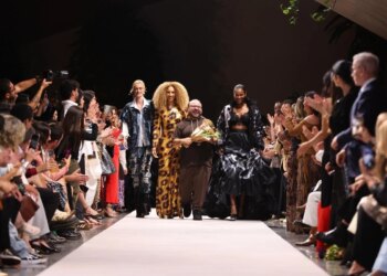 Moda nacional triunfa no quinto dia de Metrópoles Catwalk; veja destaques da passarela