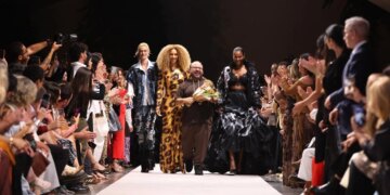 Moda nacional triunfa no quinto dia de Metrópoles Catwalk; veja destaques da passarela