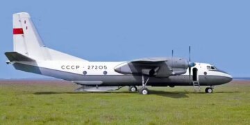 Avião militar russo cai na Crimeia e deixa 29 mortos