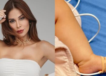 Maíra Cardi expõe diagnóstico da filha e pede orações