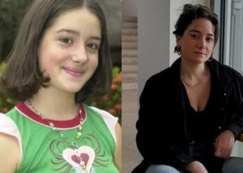 Thaiane Maciel, ex-Malhação, segue novos caminhos fora do Brasil