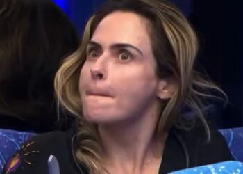 Ana Paula Renault revela saída da Band por falta de verba