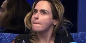 Ana Paula Renault revela saída da Band por falta de verba