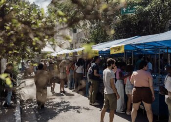 Feira literária resgata história afro-brasileira no bairro do Bixiga
