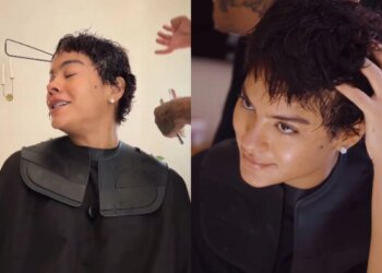 Cabelo curto em alta: veja cortes que estão conquistando as famosas