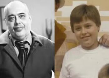 Quem é Fabiano Vannucci, ex-ator mirim que morreu aos 53 anos