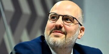 Diretor deixa a TV Brasil e assume jornalismo da Record