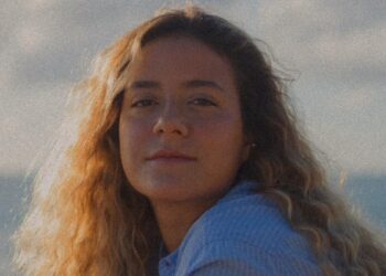 Bela estreia show do primeiro álbum em Salvador