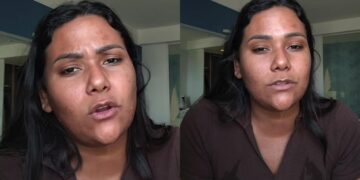 Chaiany defende a irmã após comparações com Marlene Mattos