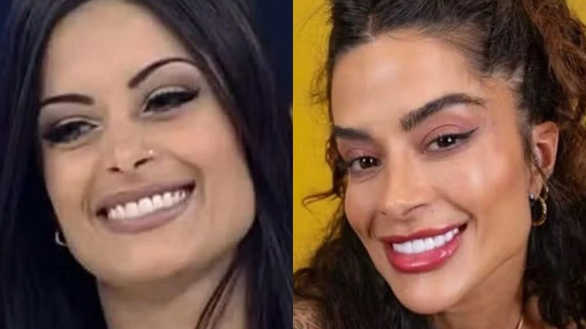 De minilifting a novo sorriso: veja mudanças no visual dos ex-BBBs