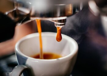 Este erro ao usar a cafeteira pode colocar sua saúde em risco