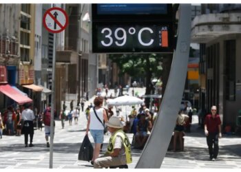 ONU alerta para possível episódio de El Niño nos próximos meses